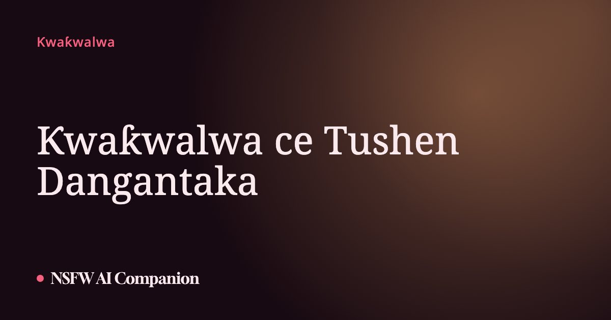 Ƙwaƙwalwa ce Tushen Dangantaka